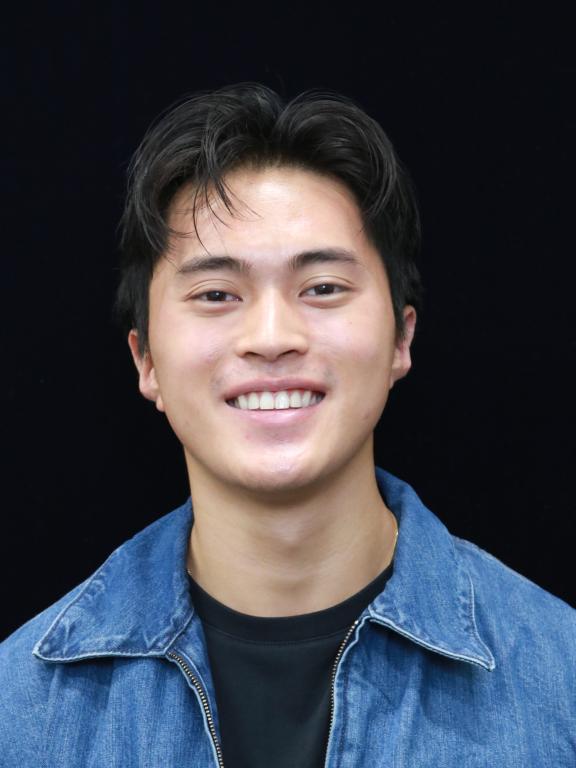 Matthew Lim